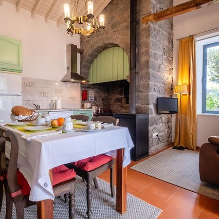 Tradicampo Eco Country Houses Nordeste  Eksteriør billede