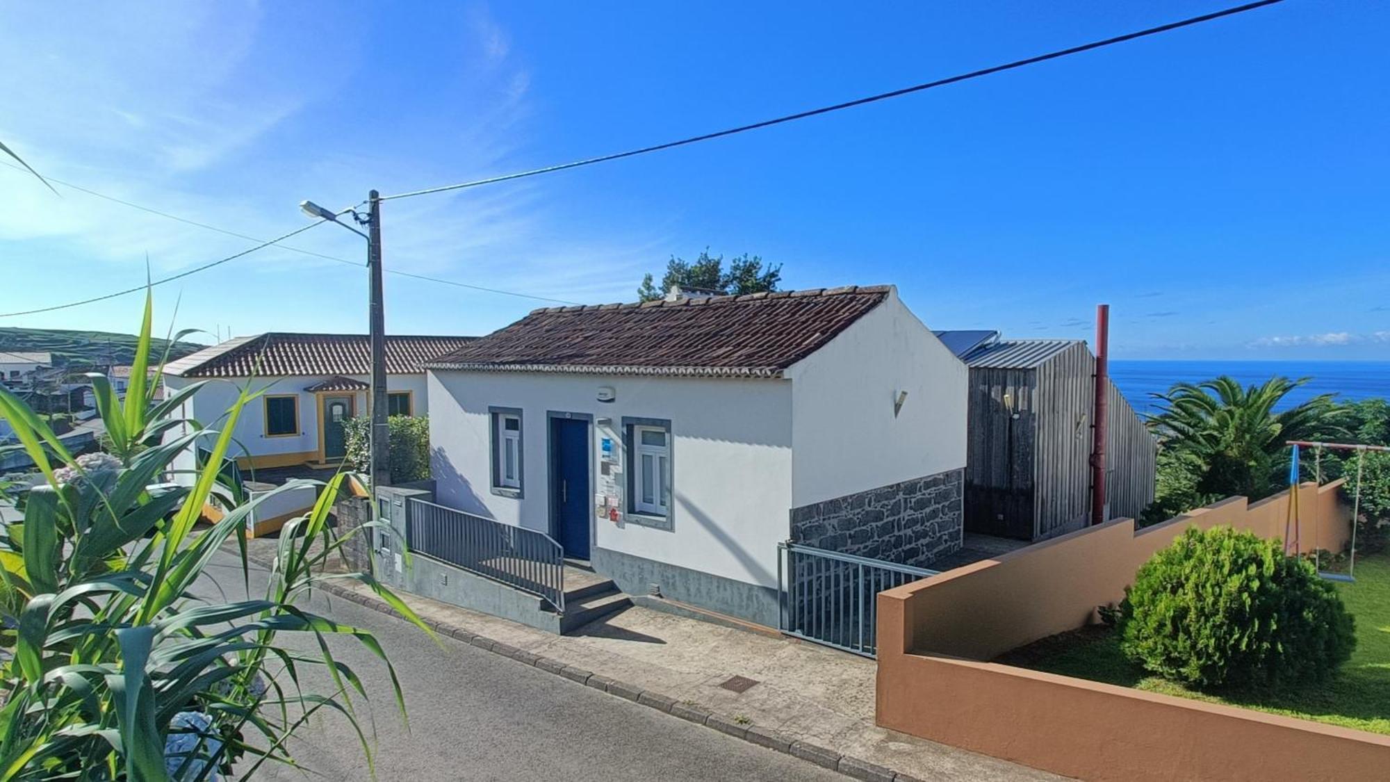 Tradicampo Eco Country Houses Nordeste  Eksteriør billede