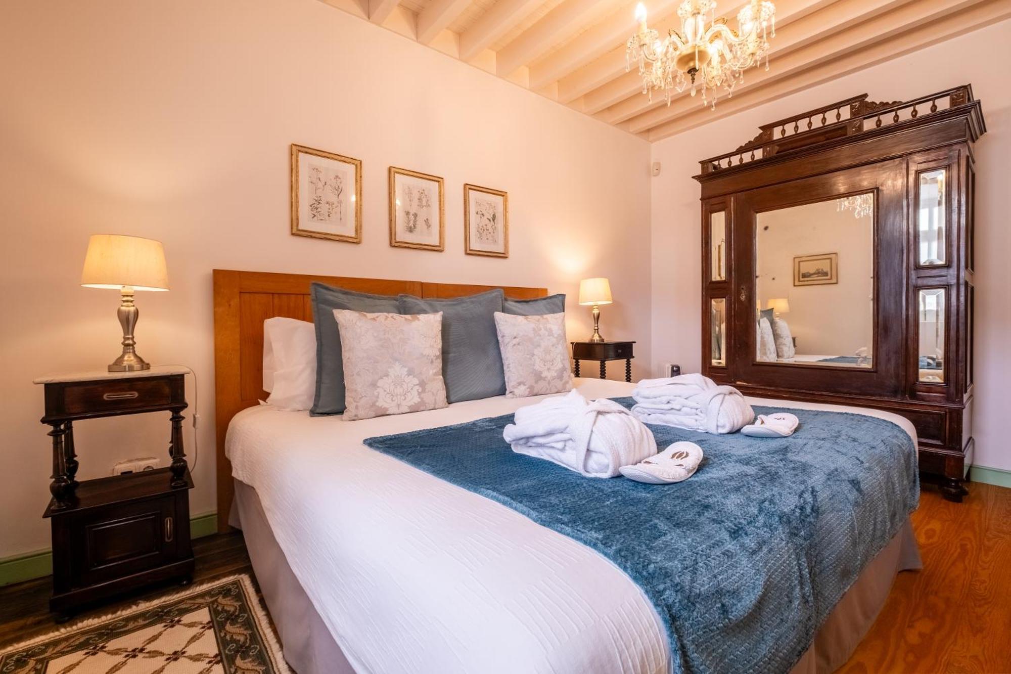 Tradicampo Eco Country Houses Nordeste  Eksteriør billede