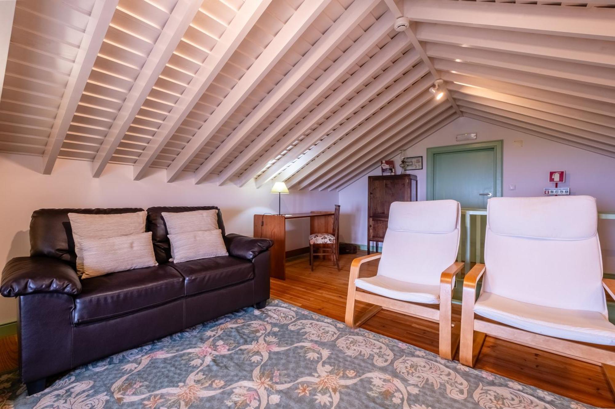 Tradicampo Eco Country Houses Nordeste  Eksteriør billede