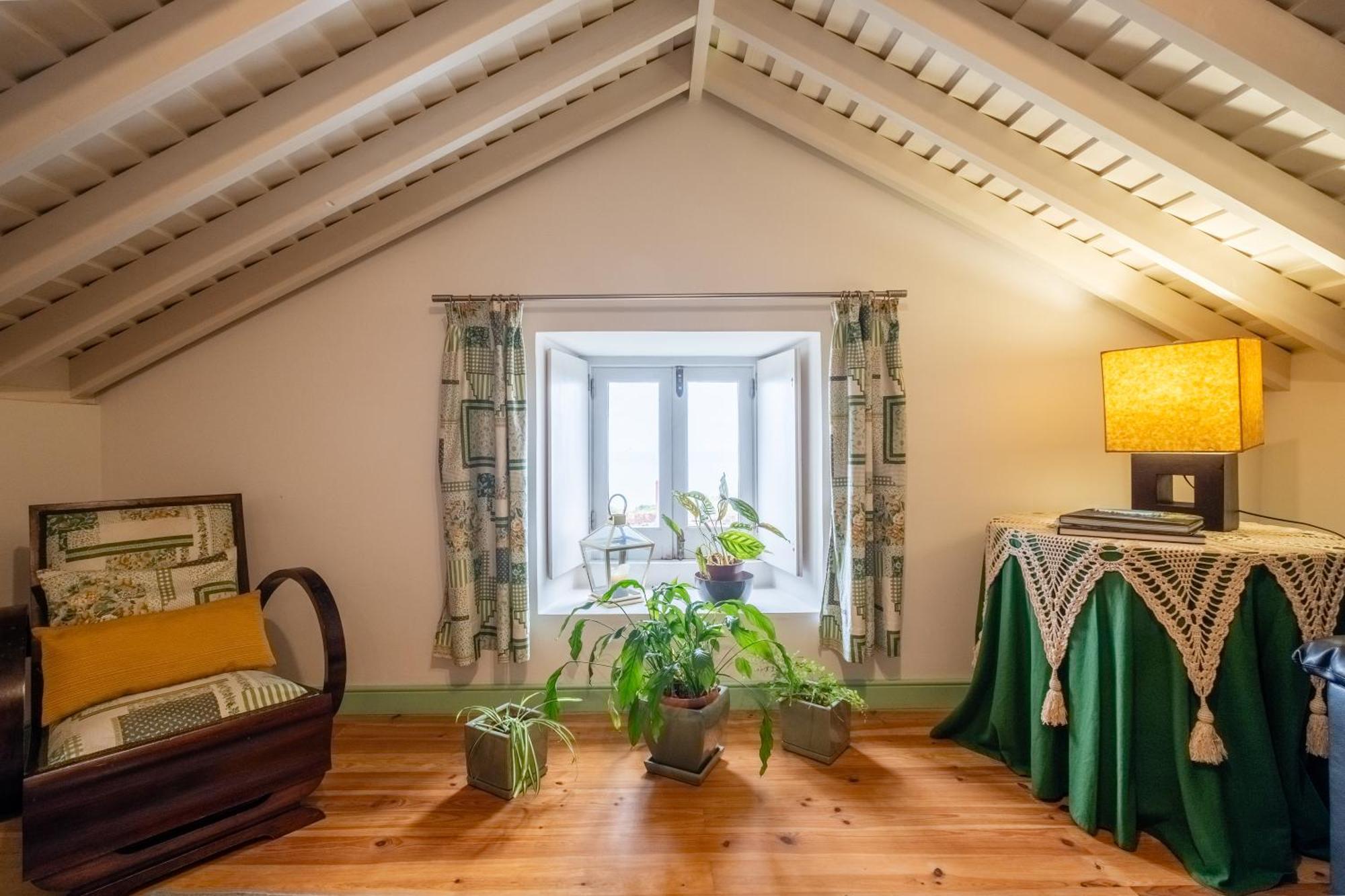 Tradicampo Eco Country Houses Nordeste  Eksteriør billede