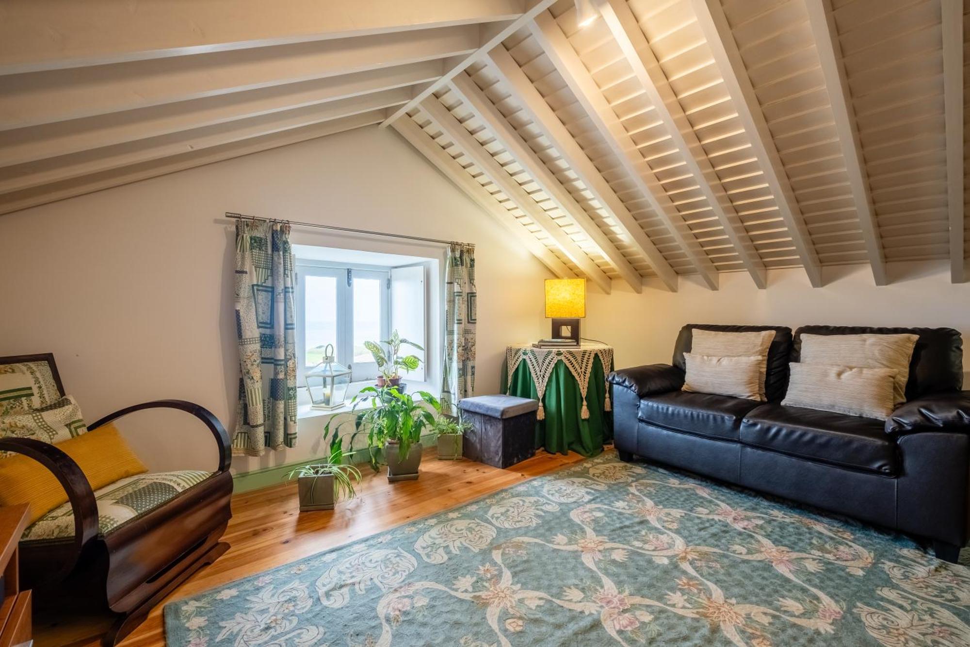 Tradicampo Eco Country Houses Nordeste  Eksteriør billede